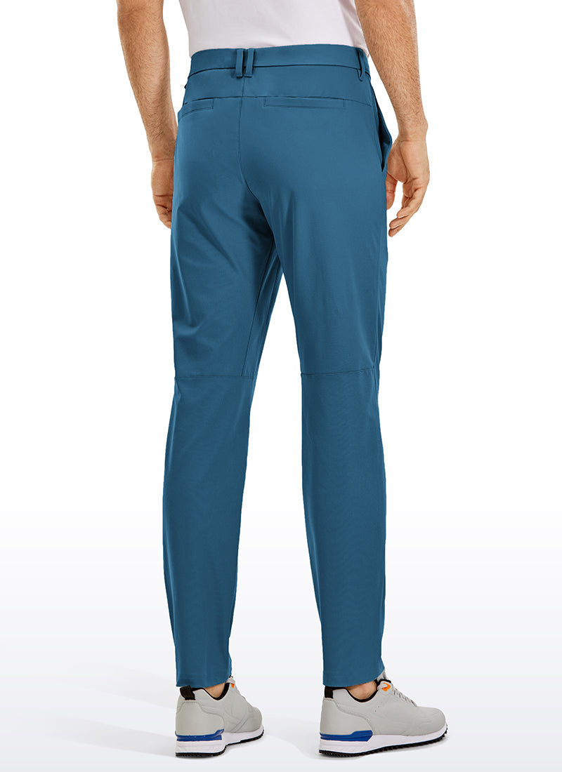 All-Day Comfy Pocket Golf Pant 32''