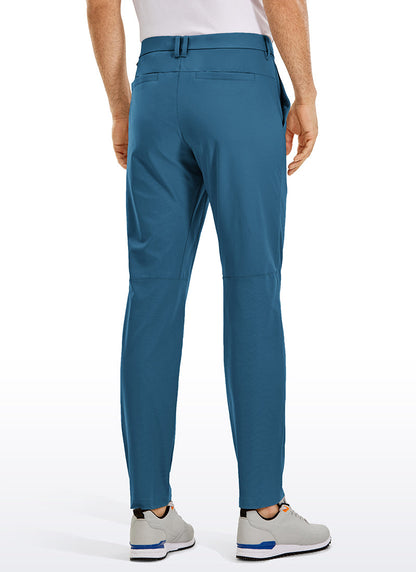 All-Day Comfy Pocket Golf Pant 30''