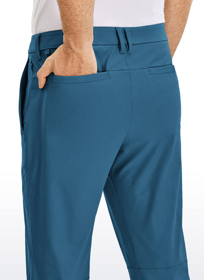 All-Day Comfy Pocket Golf Pant 30''
