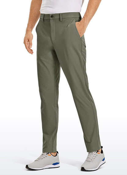 All-Day Comfy Pocket Golf Pant 32''
