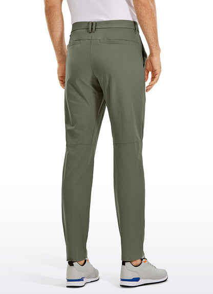 All-Day Comfy Pocket Golf Pant 32''