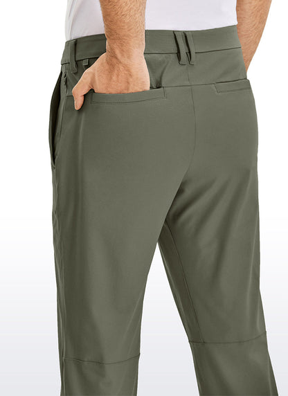 All-Day Comfy Pocket Golf Pant 32''