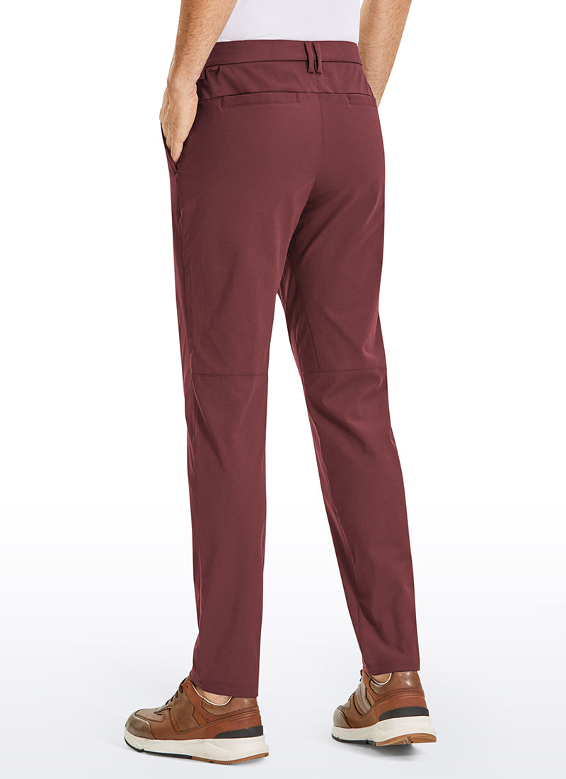 All-Day Comfy Pocket Golf Pant 32''