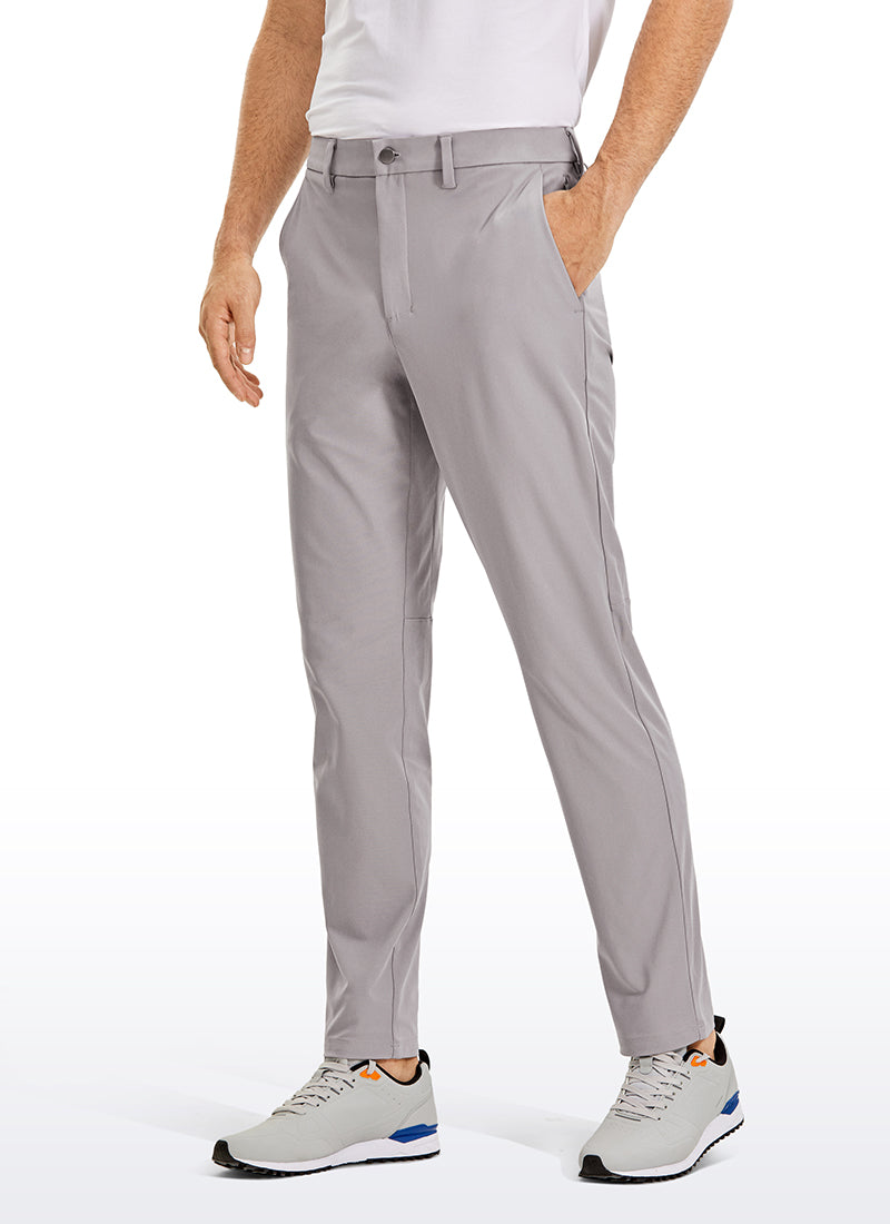 All-Day Comfy Pocket Golf Pant 32''