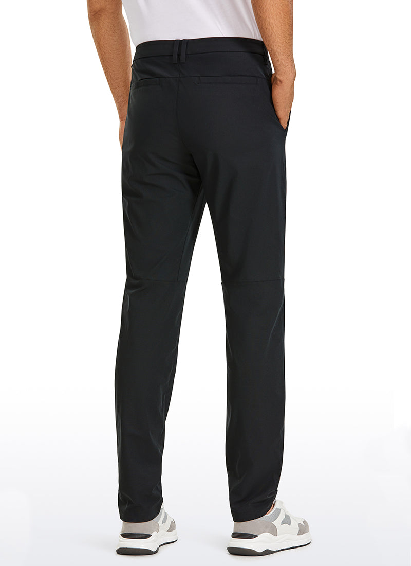 All-Day Comfy Pocket Golf Pant 36''