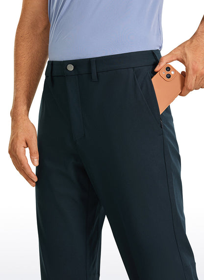 All-Day Comfy Pocket Golf Pant 34''