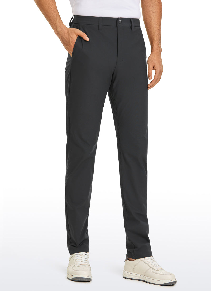 All-Day Comfy Pocket Golf Pant 34''
