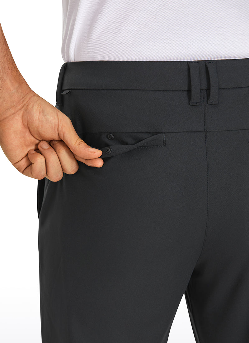 All-Day Comfy Pocket Golf Pant 36''