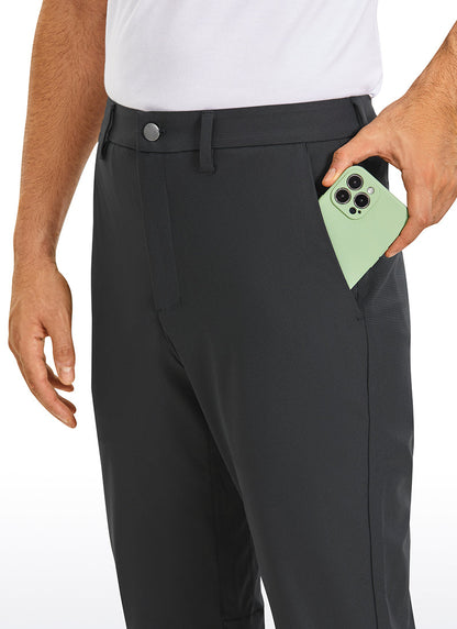 All-Day Comfy Pocket Golf Pant 34''