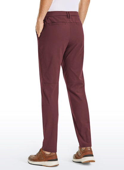 All-Day Comfy Pocket Golf Pant 34''