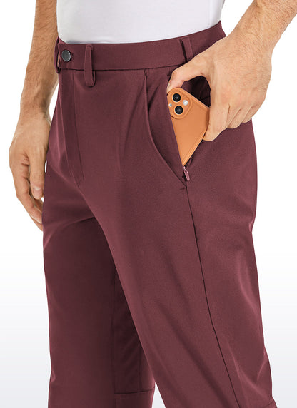 All-Day Comfy Pocket Golf Pant 34''