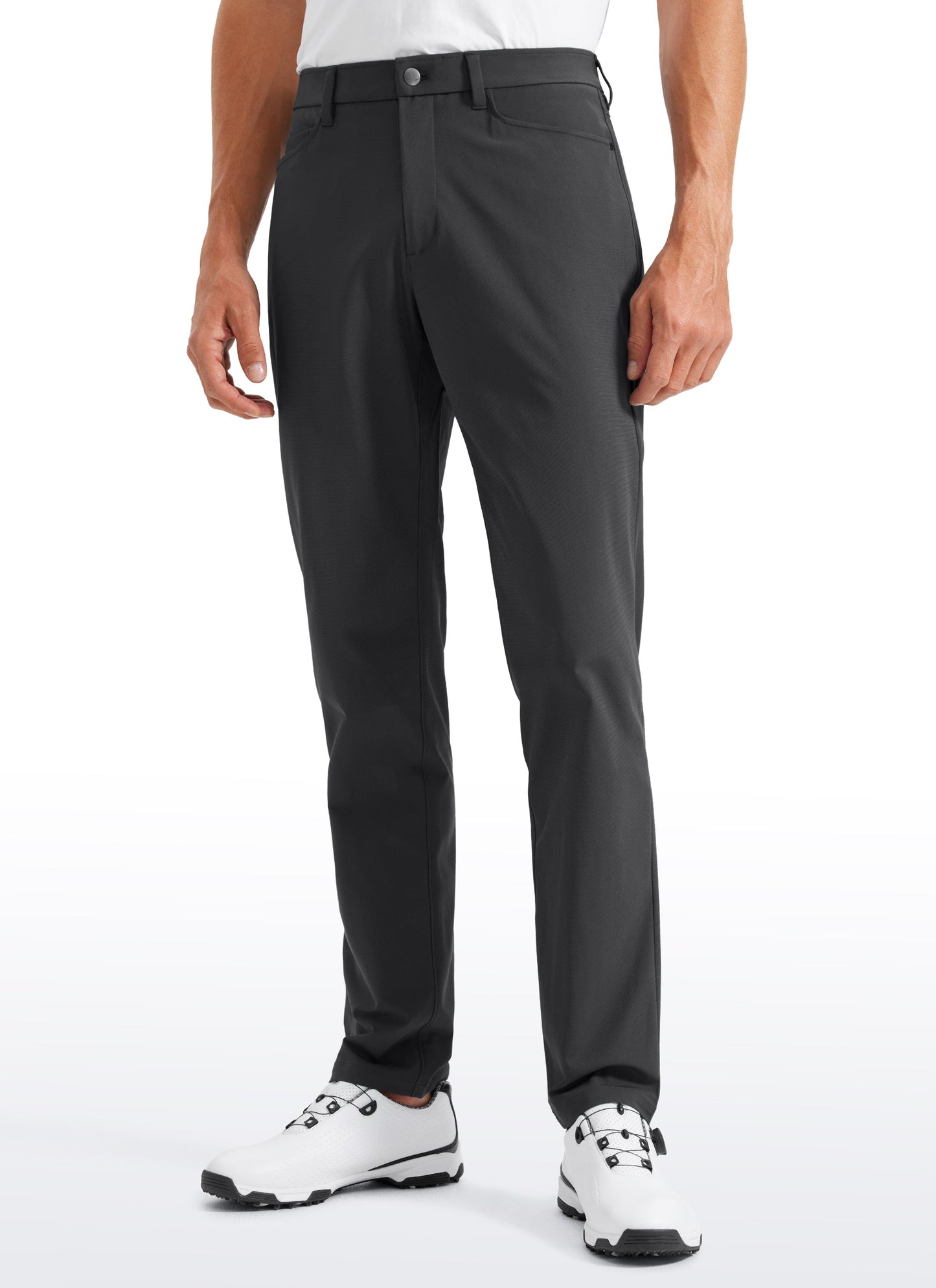 All Day Comfy Slim Fit Pant 32'' - 5 pocket