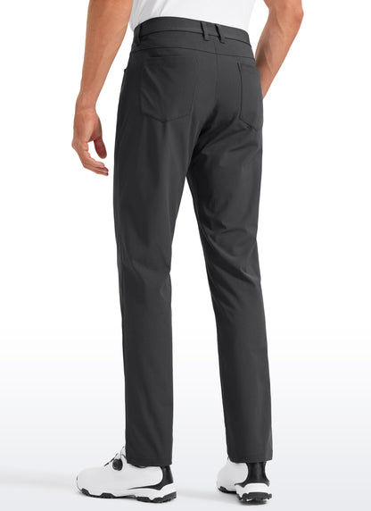 All Day Comfy Slim Fit Pant 28'' - 5 pocket