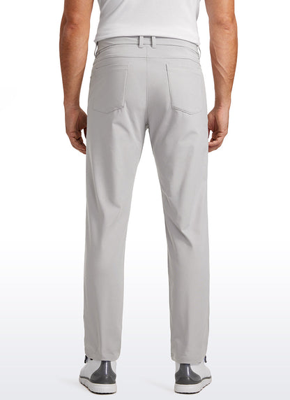 All Day Comfy Slim Fit Pant 32'' - 5 pocket
