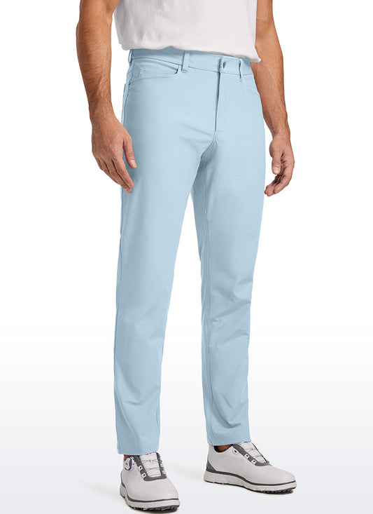 All Day Comfy Slim Fit Pant 32'' - 5 pocket