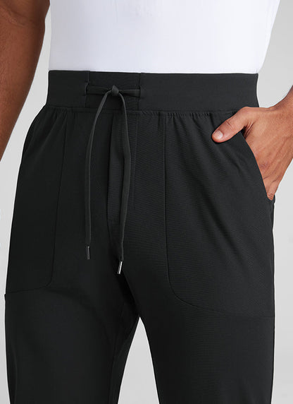 All-day Comfy Slim-Fit Golf Pants 31''