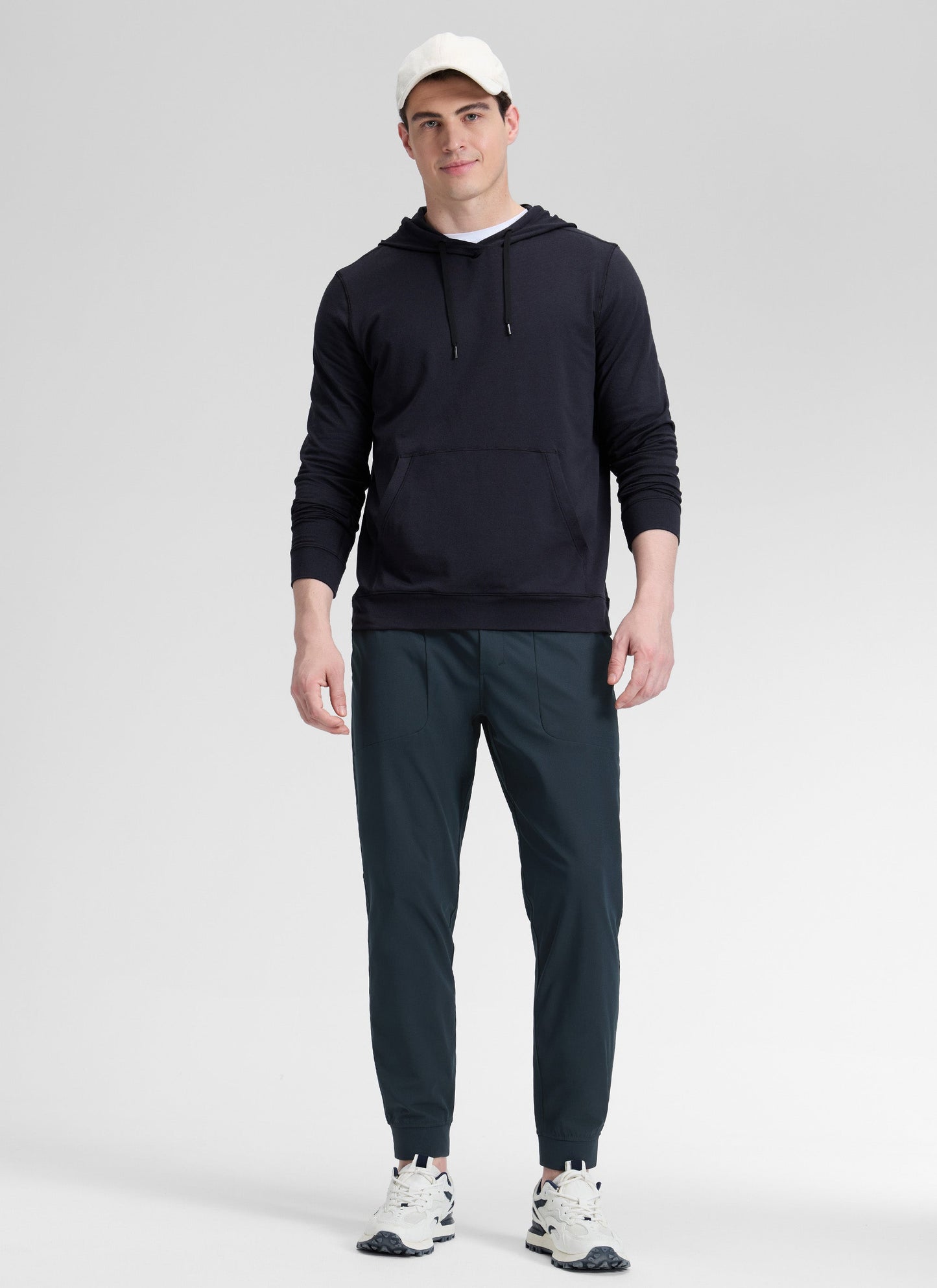 All-Day Comfy Pocket Jogger 28''