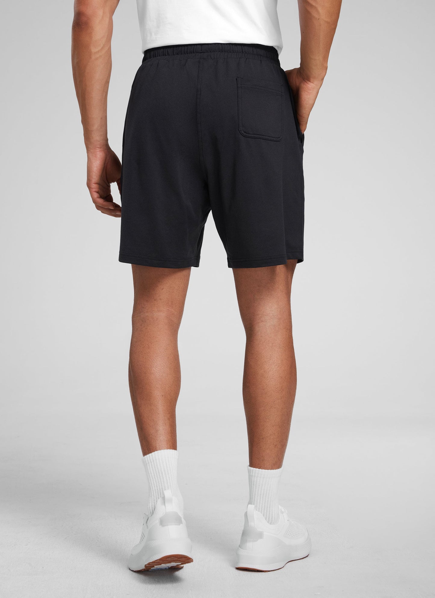 Cloud Jersey Sweat Shorts 7''