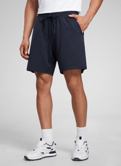 Cloud Jersey Sweat Shorts 7''