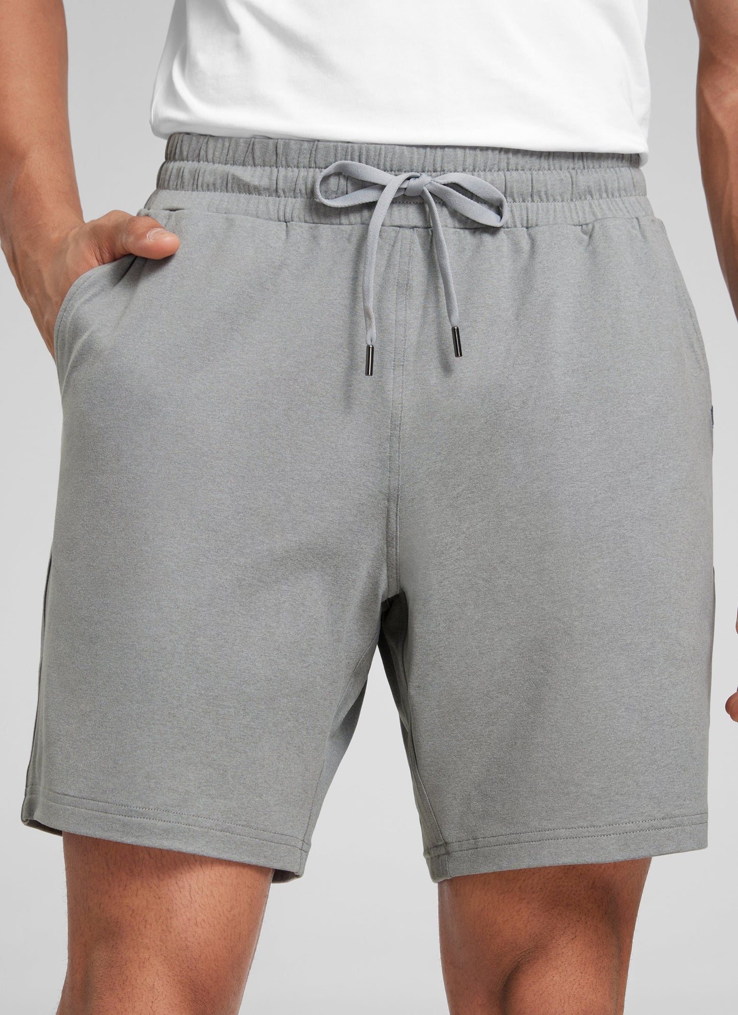 Cloud Jersey Sweat Shorts 7''