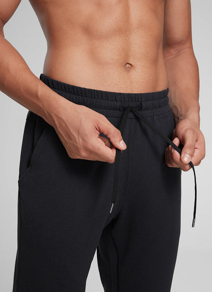 Cloud Jersey Zipper Pocket Sweatpant 30"