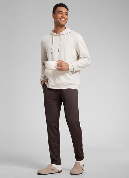 Cloud Jersey Zipper Pocket Sweatpant 30"