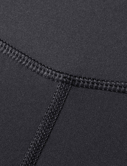 Nakedfeel Double Waistseam Legging 25"