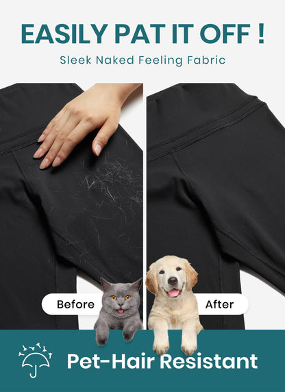 Nakedfeel Origin Legging 25''