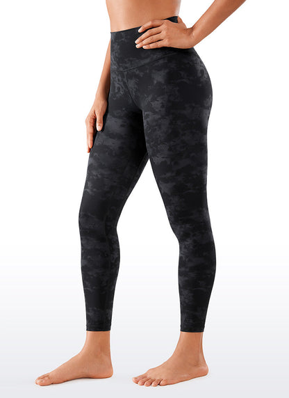 Nakedfeel Origin Legging 25''