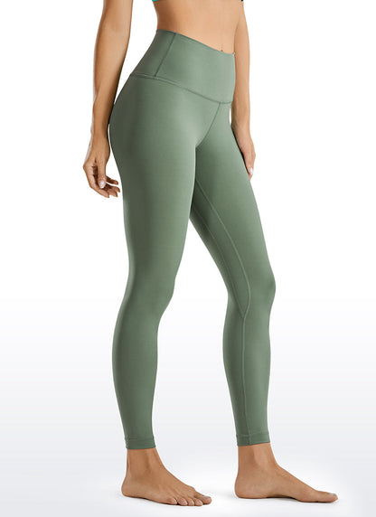 Nakedfeel Origin Legging 25''