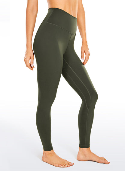 Nakedfeel Origin Legging 25''
