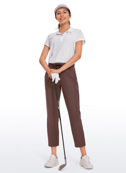 On the Travel Pocket Pant 25''