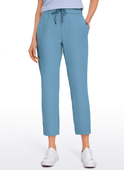 On the Travel Pocket Pant 25''