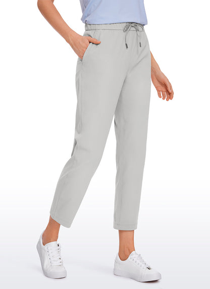 On the Travel Pocket Pant 25''