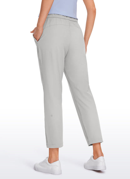 On the Travel Pocket Pant 25''