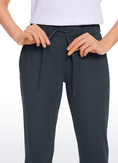 On the Travel Pocket Pant 25''