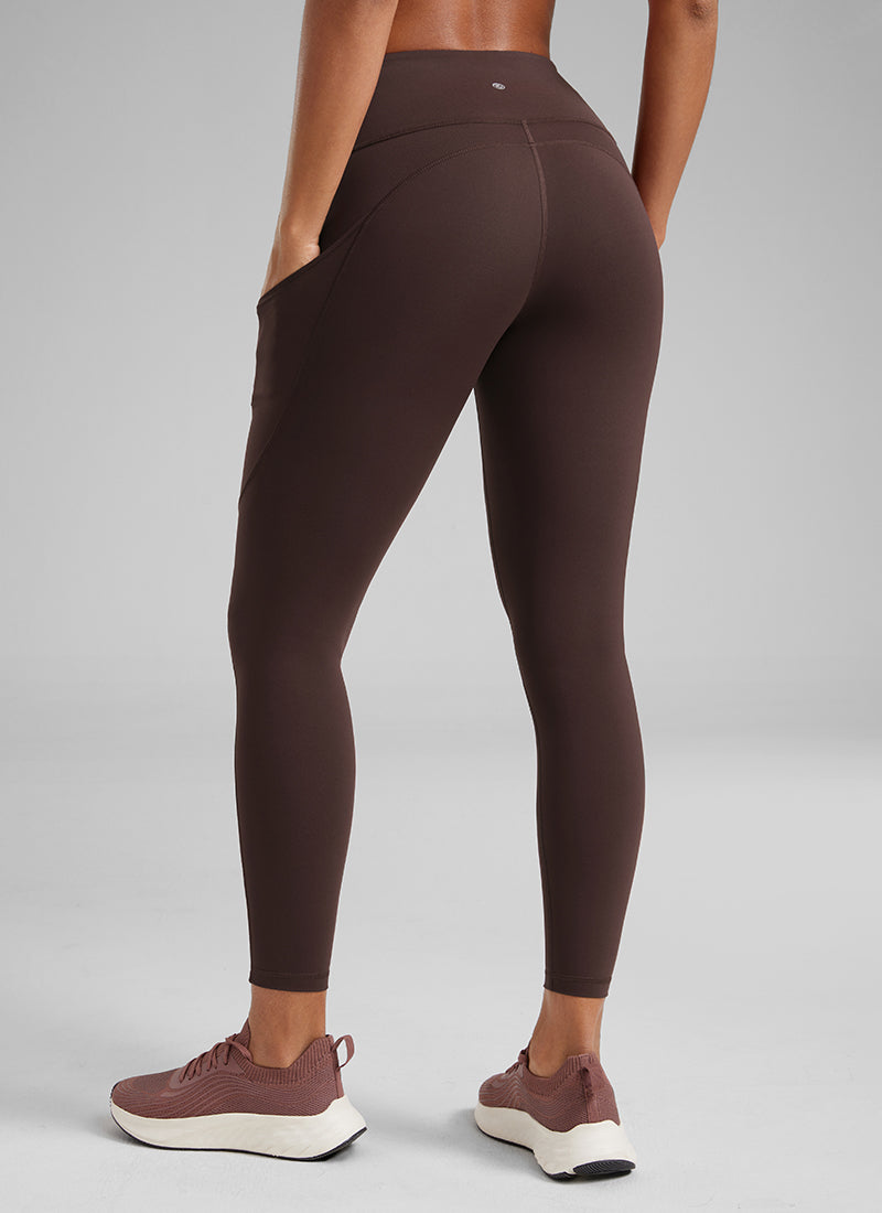 Nakedfeel Pocket Legging 25''