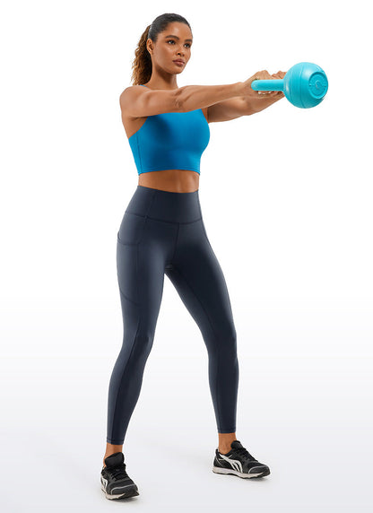 Nakedfeel Pocket Legging 25''