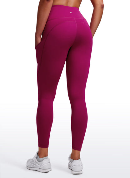 Nakedfeel Pocket Legging 25''