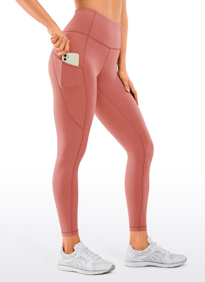 Nakedfeel Pocket Legging 25''