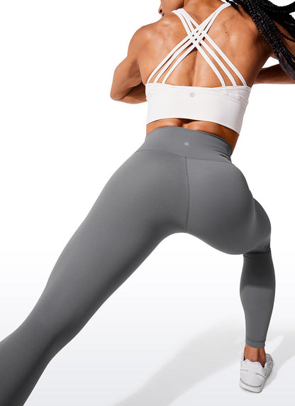 Hugged Feel Legging 28'' - High Compression