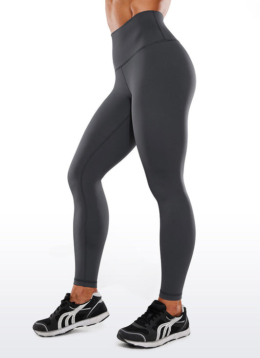 Hugged Feel Legging 28'' - High Compression