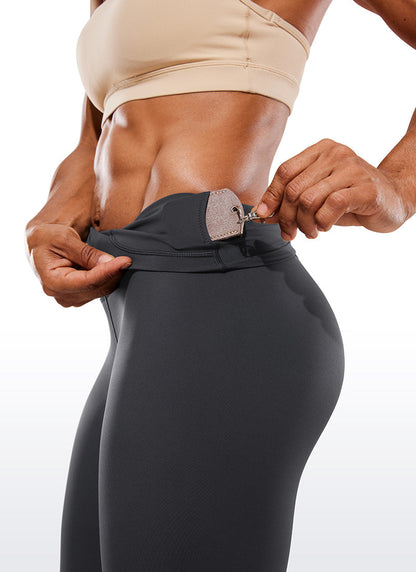 Hugged Feel Legging 28'' - High Compression