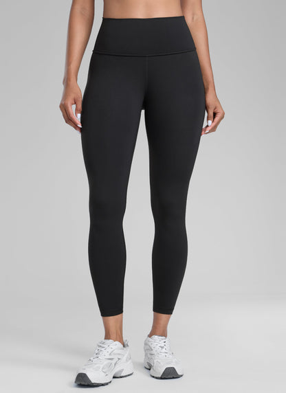 Hugged Feel Legging 25'' - High Compression