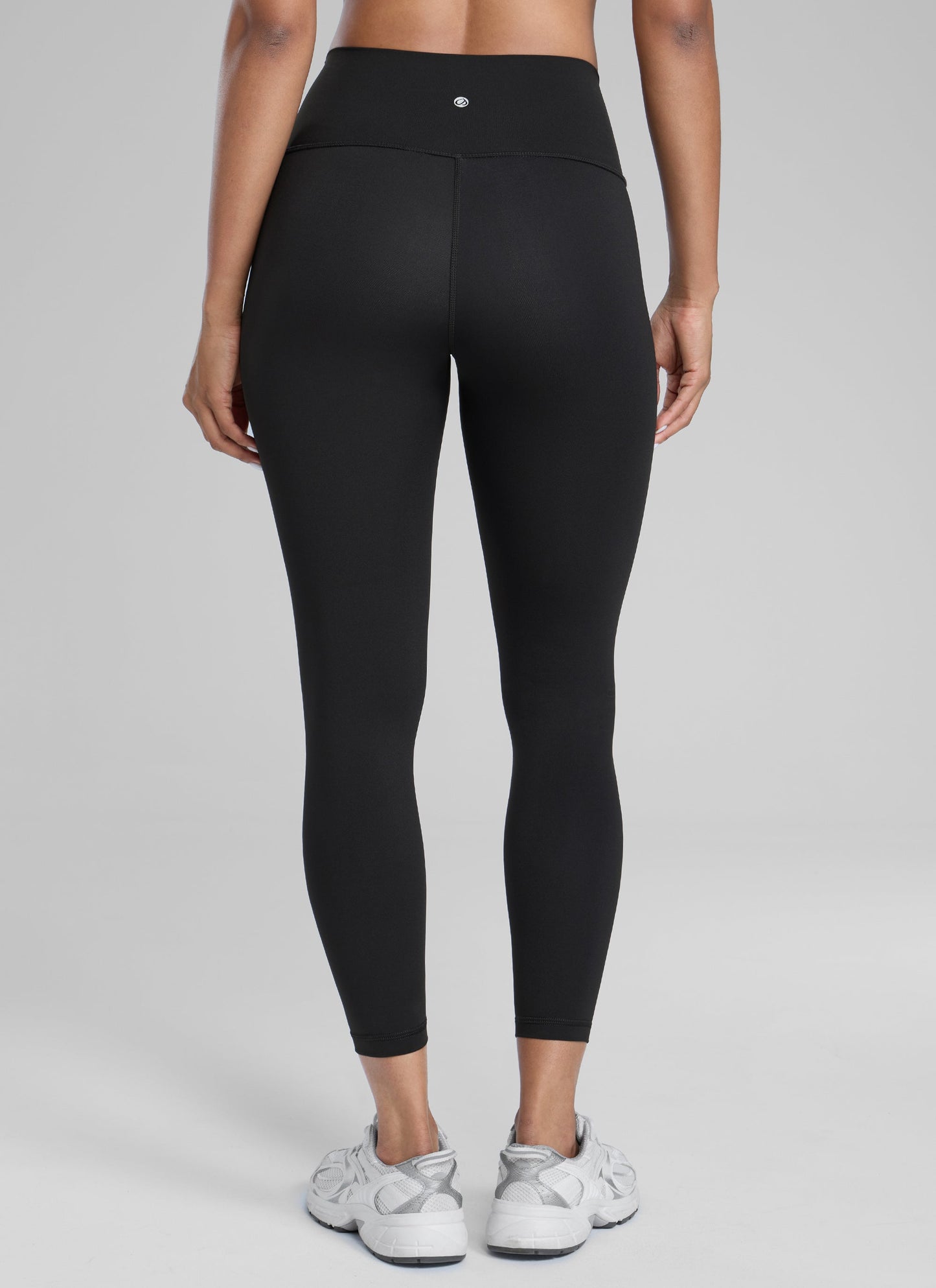 Hugged Feel Legging 25'' - High Compression