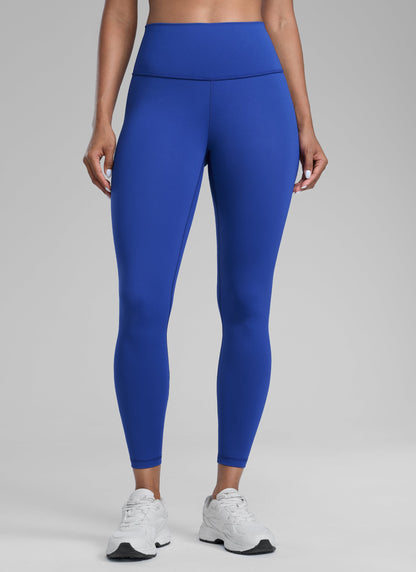 Hugged Feel Legging 25'' - High Compression