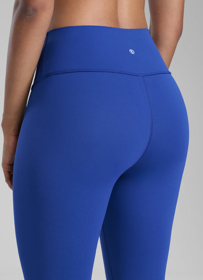 Hugged Feel Legging 25'' - High Compression