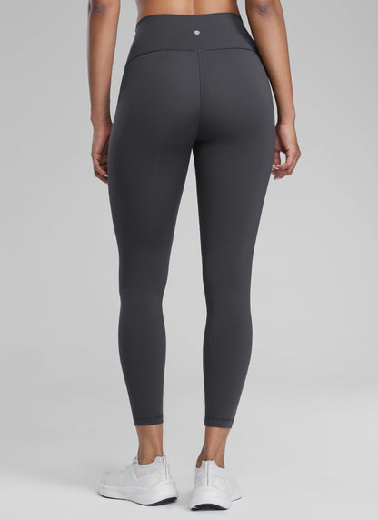 Hugged Feel Legging 25'' - High Compression