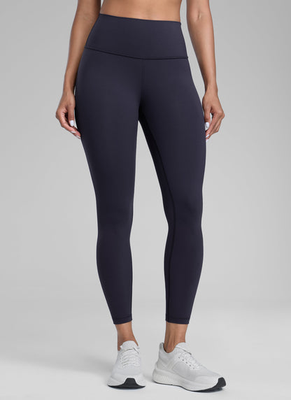 Hugged Feel Legging 25'' - High Compression