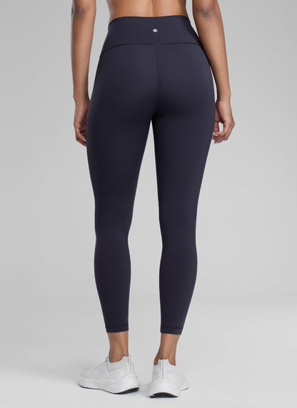 Hugged Feel Legging 25'' - High Compression